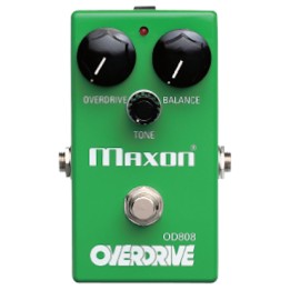 Acquista MAXON OD-808 online | Merula Strumenti Musicali