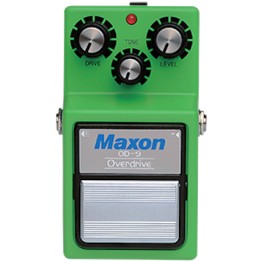 Acquista MAXON OD-9 online | Merula Strumenti Musicali