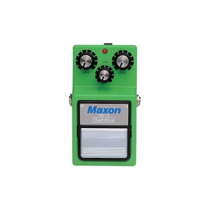 Acquista MAXON OD-9 online | Merula Strumenti Musicali