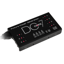 Acquista CIOKS Dc7 online | Merula Strumenti Musicali