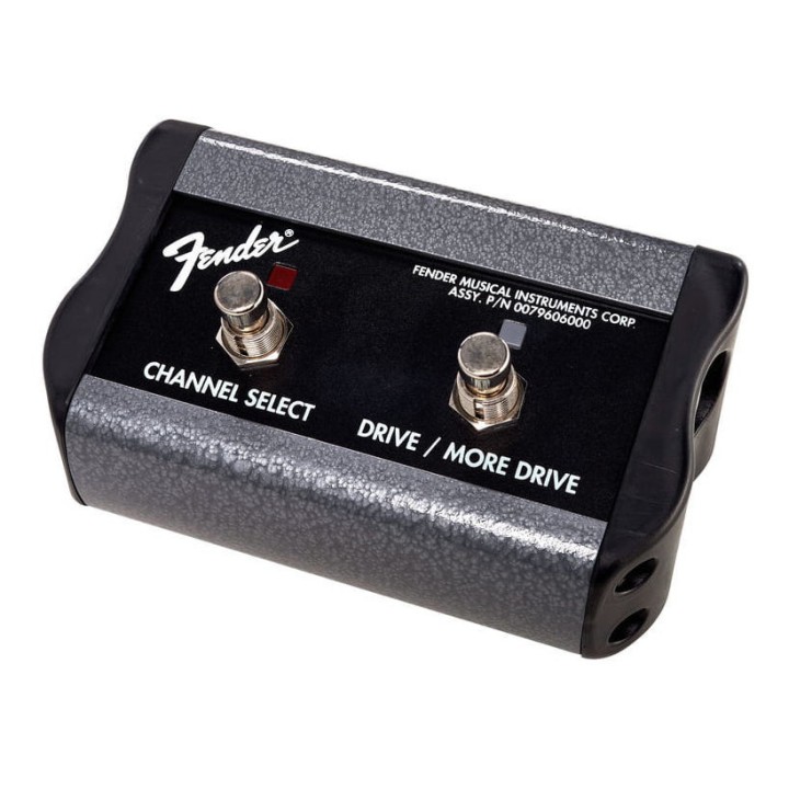 Acquista FENDER Hot Rod Deville 212 IV Nero online | Merula Strumenti Musicali