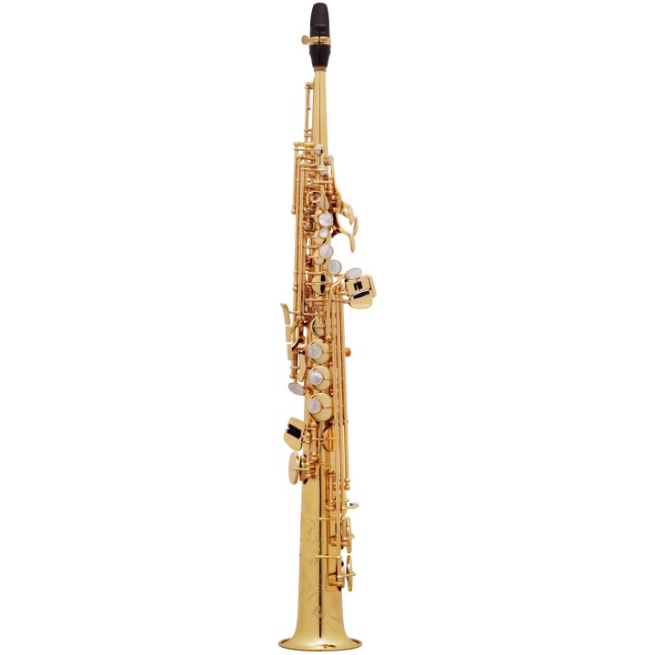 SELMER | SA80 II JUBILEE GG