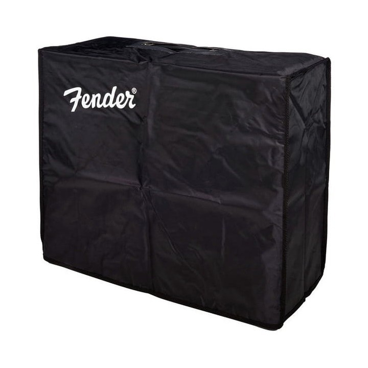 Acquista FENDER Hot Rod Deville 212 IV Nero online | Merula Strumenti Musicali