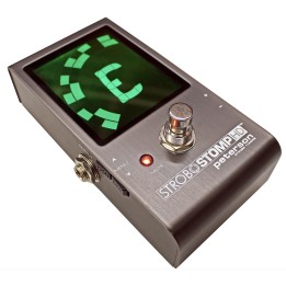 Acquista PETERSON Strobostomp Hd online | Merula Strumenti Musicali