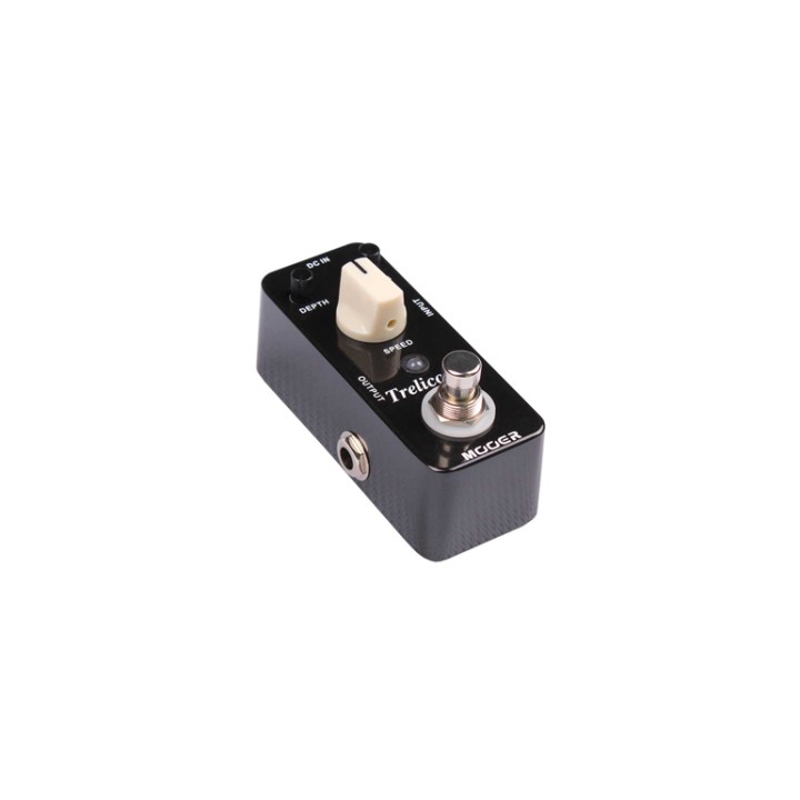 Acquista MOOER Trelicopter online | Merula Strumenti Musicali