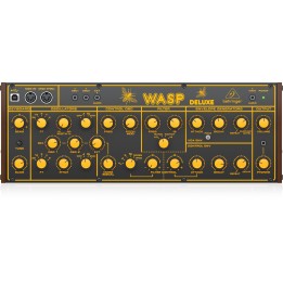Acquista BEHRINGER WASP DELUXE-EU online | Merula Strumenti Musicali