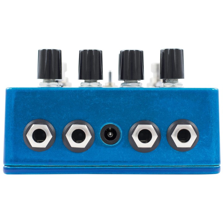 Earthquaker Devices - Avalanche Run V2