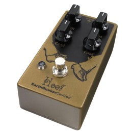 Acquista EARTHQUAKER DEVICES HOOF V2 online | Merula Strumenti Musicali