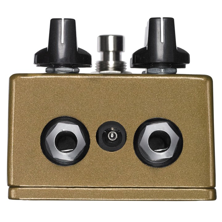 Acquista EARTHQUAKER DEVICES HOOF V2 online | Merula Strumenti Musicali