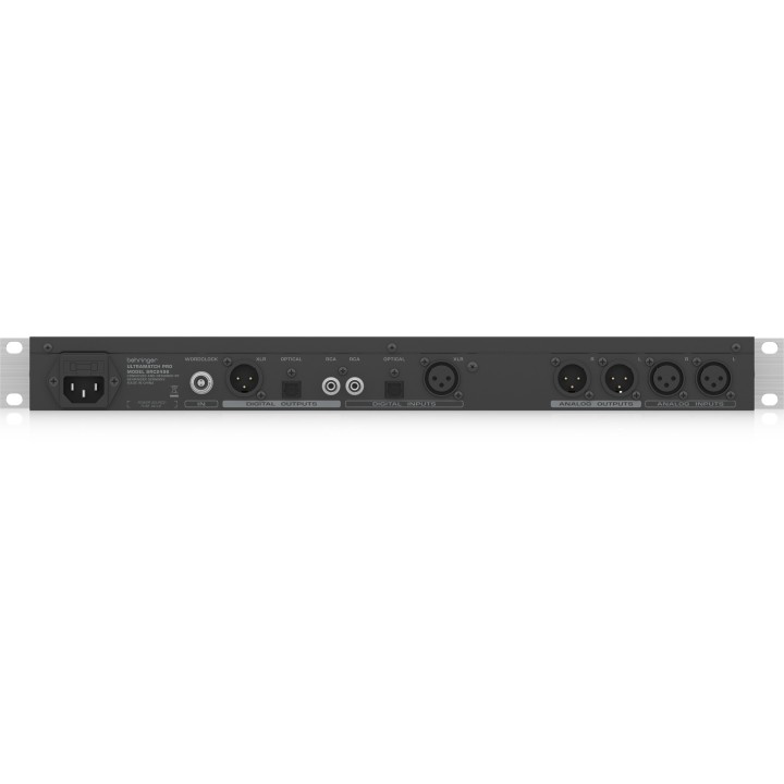 Acquista BEHRINGER SRC2496 online | Merula Strumenti Musicali