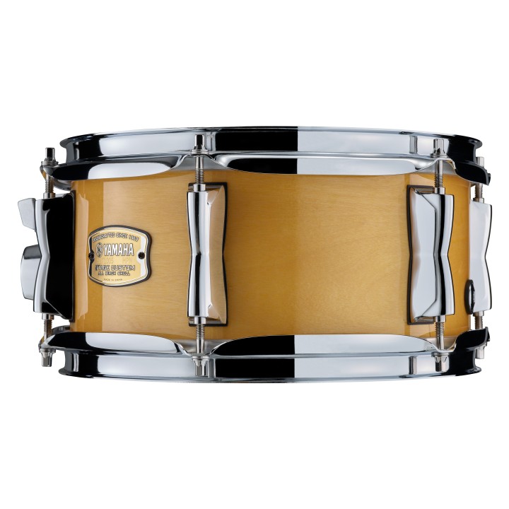 Acquista YAMAHA STAGE CUSTOM HIP - NATURAL WOOD - SBP0F4HNW online | Merula Strumenti Musicali