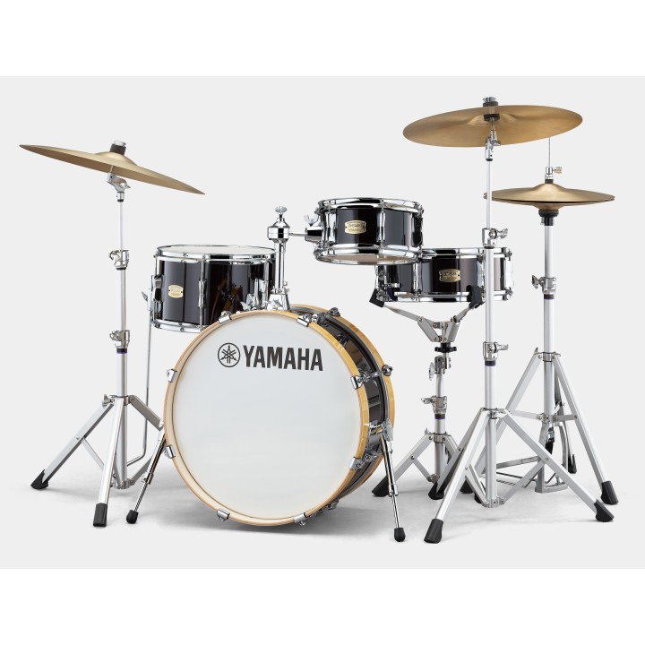STAGE CUSTOM HIP - RAVEN BLACK - SBP0F4HRB