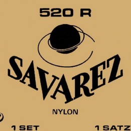 Acquista SAVAREZ 520r Set Normal Tension online | Merula Strumenti Musicali