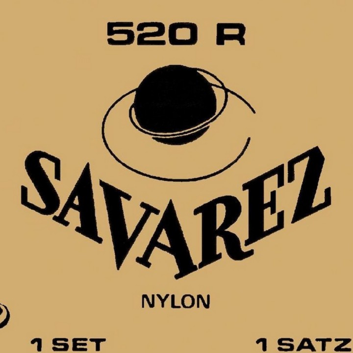 Acquista SAVAREZ 520r Set Normal Tension online | Merula Strumenti Musicali