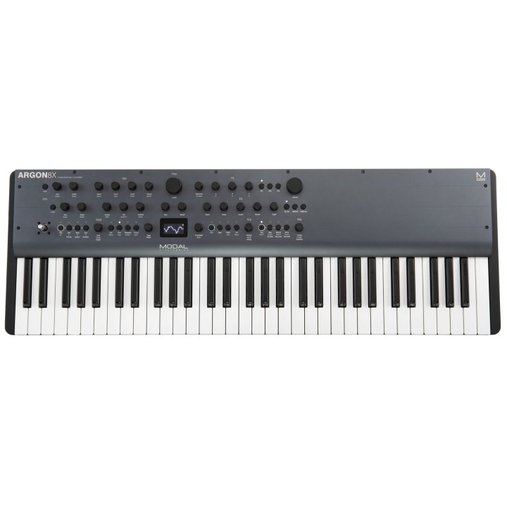 Acquista MODAL ELECTRONICS ARGON 8X online | Merula Strumenti Musicali