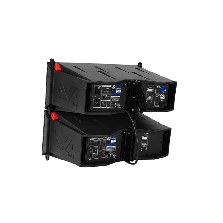 Acquista DBTECHNOLOGIES Dva M2m+M2s - online | Merula Strumenti Musicali