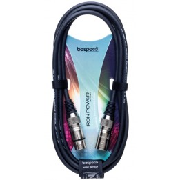 Acquista BESPECO IROMB300 BK online | Merula Strumenti Musicali