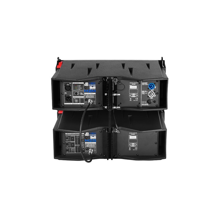 Acquista DBTECHNOLOGIES Dva M2m+M2s - online | Merula Strumenti Musicali