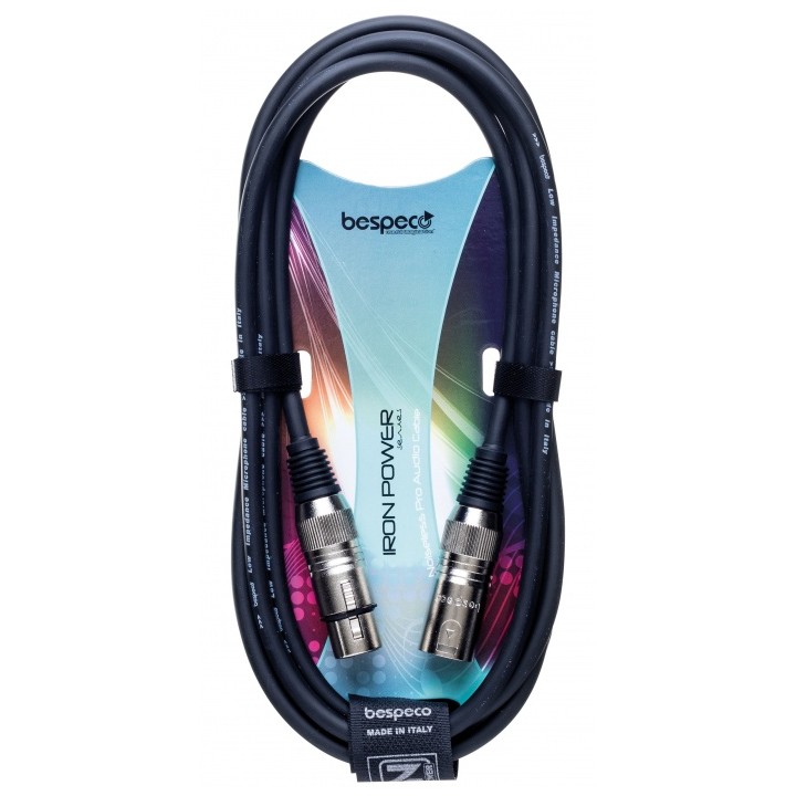 Acquista BESPECO IROMB450 BK online | Merula Strumenti Musicali