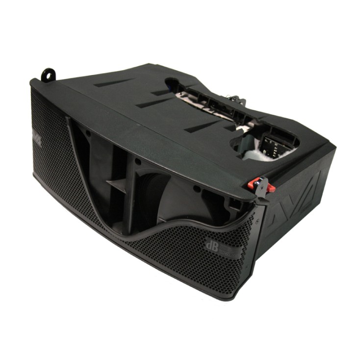 Acquista DBTECHNOLOGIES Dva M2m+M2s - online | Merula Strumenti Musicali