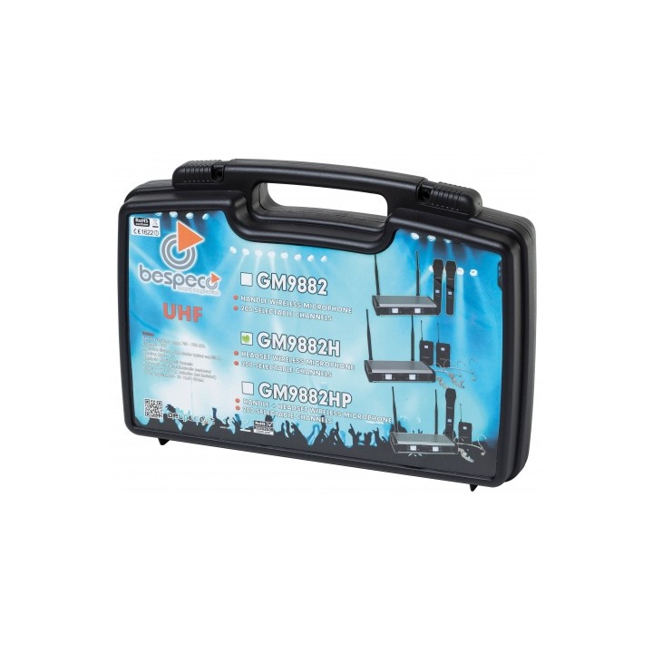 BESPECO GM9882H | Merula