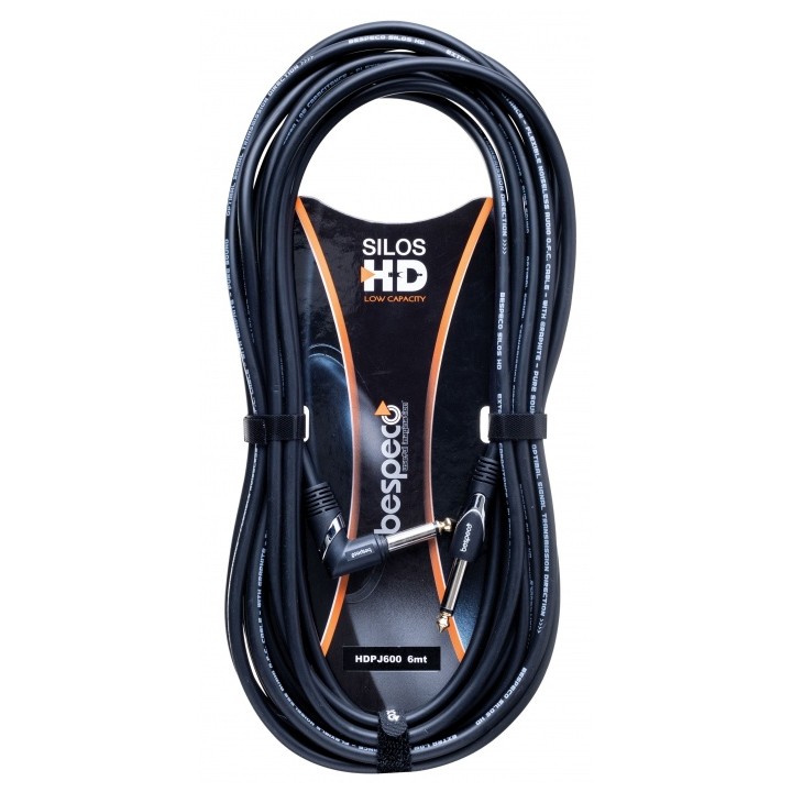 Acquista BESPECO HDPJ600 MT. 6 | Merula Strumenti Musicali