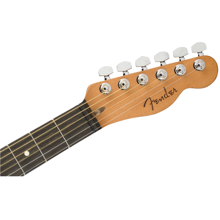 Acquista FENDER American Acoustasonic Telecaster Sunburst online | Merula Strumenti Musicali
