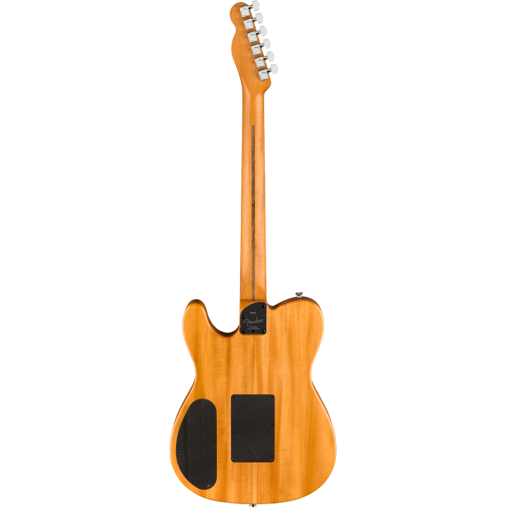 Acquista FENDER American Acoustasonic Telecaster Sunburst online | Merula Strumenti Musicali
