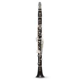 Acquista SELMER CLAR SIB RECITAL 1B 442 AO online | Merula Strumenti Musicali