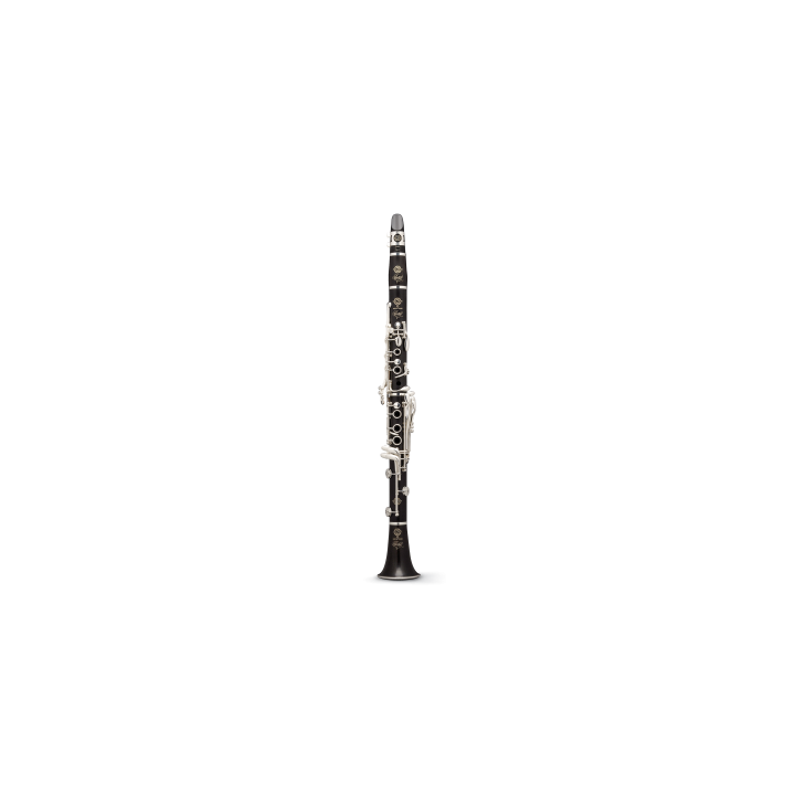 Acquista SELMER CLAR SIB RECITAL 1B 442 AO online | Merula Strumenti Musicali