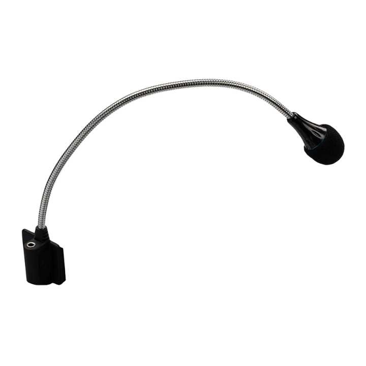 arturia-microfreak-gooseneck-microphone