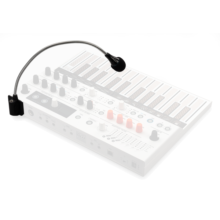 arturia-microfreak-gooseneck-microphone