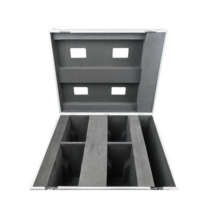Dap - Case For 4x Phantom 100/130 & 3r Hybrid/Beam