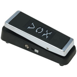 Acquista VOX V847 Wah Wah online | Merula Strumenti Musicali