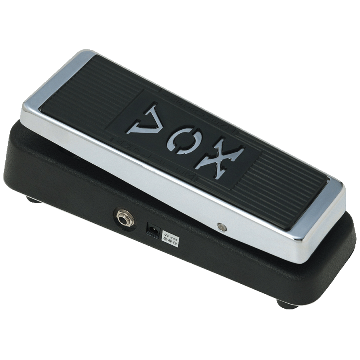 Acquista VOX V847 Wah Wah online | Merula Strumenti Musicali