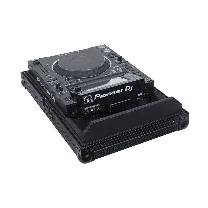 Acquista SHOWGEAR CASE FOR CDJ/DJM NEXUS PIONEER online | Merula Strumenti Musicali