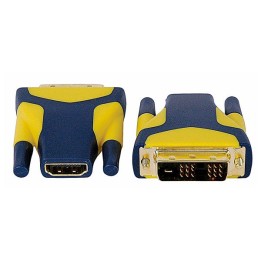 Acquista DAP DVI MALE TO HMDI FEMALE | Merula Strumenti Musicali