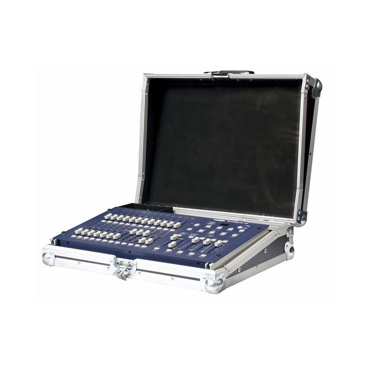 Acquista DAP LCA-SM24 CASE FOR SHOWMASTER24 & SC-24 | Merula Strumenti Musicali