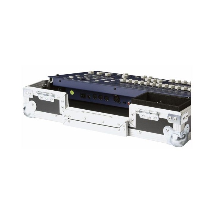 Acquista DAP LCA-SM24 CASE FOR SHOWMASTER24 & SC-24 | Merula Strumenti Musicali