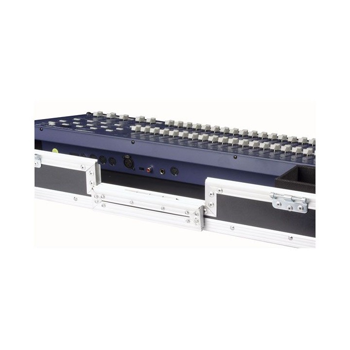 Acquista DAP LCA-SM48 CASE FOR SHOWMASTER48 | Merula Strumenti Musicali