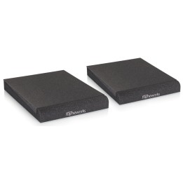 Gator GFW-ISOPAD-MD | Medium