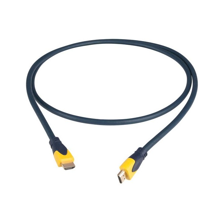 Acquista DAP HDMI 2.0 CABLE 150CM online | Merula Strumenti Musicali