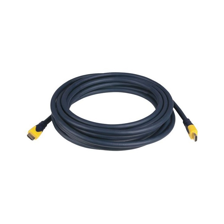 Acquista DAP HDMI 2.0 CABLE 15M online | Merula Strumenti Musicali