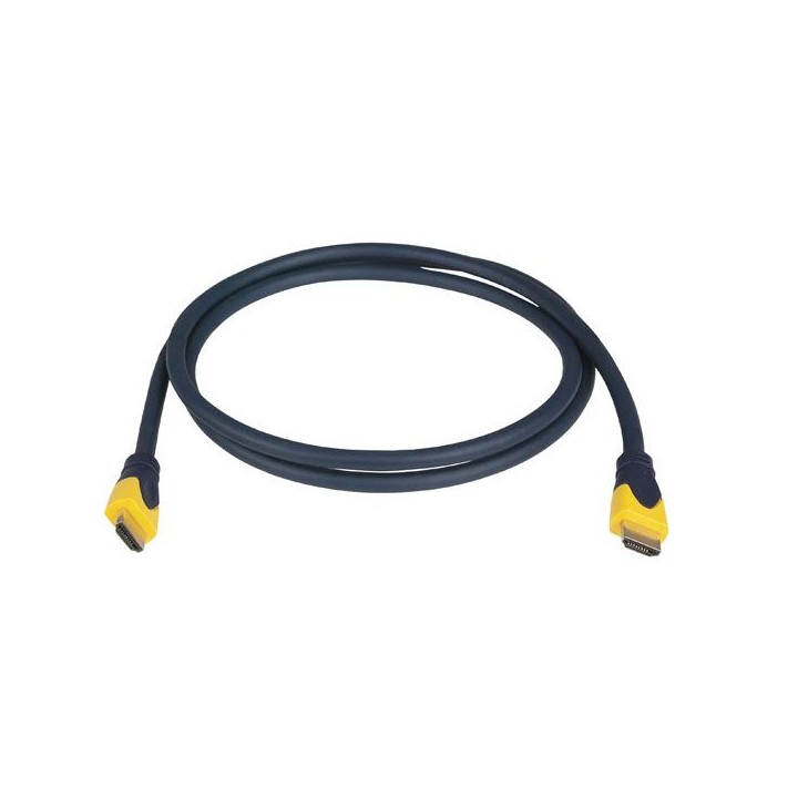 Acquista DAP HDMI 2.0 CABLE 3M online | Merula Strumenti Musicali