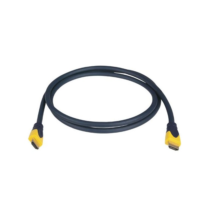 Acquista DAP HDMI 2.0 CABLE 6M online | Merula Strumenti Musicali
