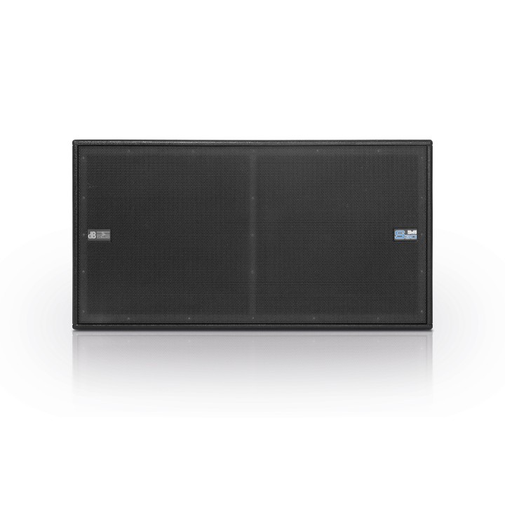 DBTechnologies - DVA S30 N