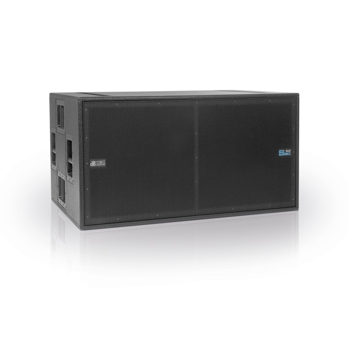 DBTechnologies - DVA S30 N