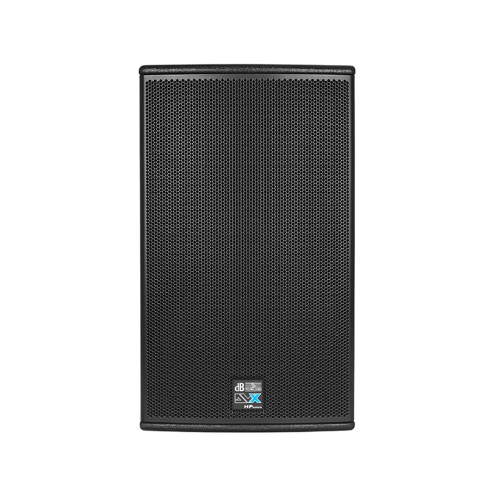 Db Technologies - DVX D12 HP
