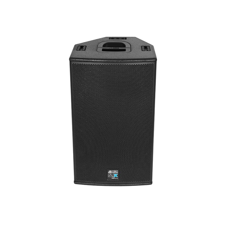 Db Technologies - DVX D12 HP