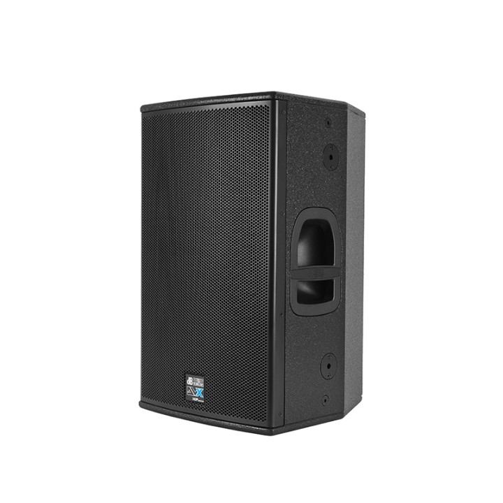 Db Technologies - DVX D12 HP